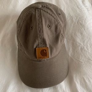 Carhartt baseball cap!